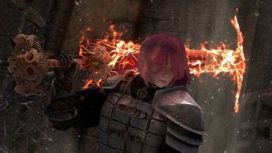 Building a list of Weapon Mods with Cool Visual Effects.